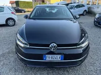 Usata VW Golf VII Business 116 CV (85 kW) 2019 Other Berlina