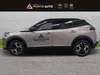 Nuova Peugeot 2008 GT 131 CV (96 kW) 2025 Argento SUV