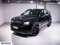 Neu Fiat Grande Panda Pop 110 PS (80 kW) 2026 Schwarz Kleinwagen