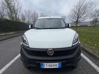 Usata Fiat Doblò 95 CV (69 kW) 2018 Other Monovolume