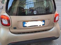 Usata Smart ForTwo Coupé Pulse 41 kW (56 CV) 2020 Utilitaria
