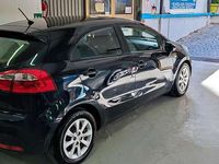 usata Kia Rio RioIII 2011 5p 1.2 cvvt Active