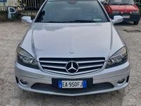 usata Mercedes CLC220 cdi Sport