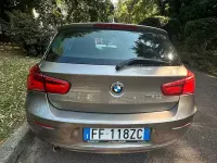 Usata BMW 118 150 CV (110 kW) 2016 Utilitaria
