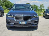 Usata BMW X5 231 CV (169 kW) 2020 Grigio SUV