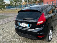 usata Ford Fiesta 5p 1.4 tdci +