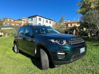 usata Land Rover Discovery Sport Discovery Sport 2.2 TD4 S