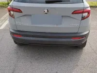 Usata Skoda Karoq 116 CV (85 kW) 2018 Verde SUV