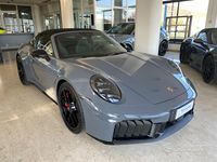 Begagnad Porsche 911 484 HK (355 kW) 2024 Grå Cab