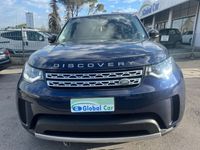 usata Land Rover Discovery 3.0 TD6 249 CV HSE 7 POSTI IVA ESPOSTA