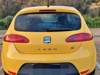 usata Seat Leon - 2008