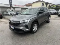Usata Renault Austral 130 CV (95 kW) 2023 Grigio SUV