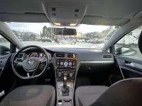 Usata VW Golf VII Executive 131 CV (96 kW) 2019 Berlina