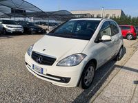 Occasion Mercedes A160 Edition 95 ch (69 kW) 2011 Blanc Berline