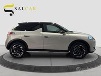 Usata DS Automobiles DS3 Grand Chic 130 CV (95 kW) 2021 Grigio SUV