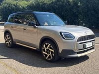 Gebraucht Mini Cooper Countryman Favoured 156 PS (114 kW) 2025 Grau SUV