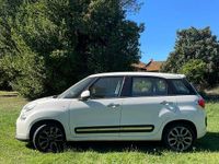 Usata Fiat 500L Lounge 2016 Monovolume