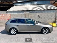 Usata Alfa Romeo 159 150 CV (110 kW) 2006 Station wagon