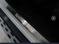 Usata Mercedes GLE350 Exclusive 258 CV (189 kW) 2017 SUV