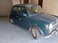 usata Rover Mini 1.3 Balmoral