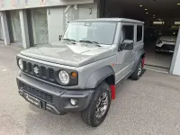 Usata Suzuki Jimny 102 CV (75 kW) 2020 Other SUV