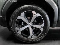 Nuova Dacia Duster Journey 144 CV (105 kW) 2025 Bianco SUV