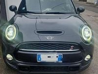 Usata Mini Cooper S Cabriolet 192 CV (141 kW) 2019 Cabrio