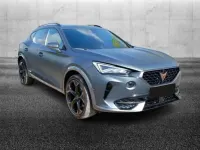 Usata Cupra Formentor VZ 245 CV (180 kW) 2023 Grigio SUV