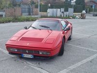 usata Ferrari 328 328GTS 3.2