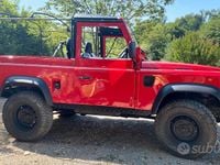 Usata Land Rover Defender 1999 SUV