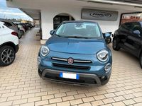Usata Fiat 500X Cross 120 CV (88 kW) 2019 SUV