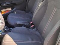 Usata Opel Corsa Edition 90 CV (66 kW) 2018 Bianco Berlina