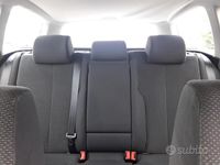 Usata VW Passat 140 CV (102 kW) 2006 Grigio Station wagon