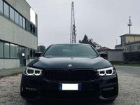 Usata BMW 530 M Sport 249 CV (183 kW) 2017 Berlina