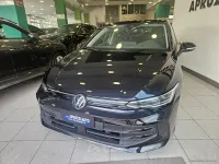 Usata VW Golf VIII Life 116 CV (85 kW) 2025 Nero Berlina