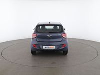 usata Hyundai i10 2ª serie 1.0 MPI Login