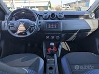 Usata Dacia Duster Anniversary 101 CV (74 kW) 2021 Grigio SUV