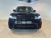 Usata Land Rover Range Rover Sport HSE Dynamic 249 CV (183 kW) 2018 Nero SUV