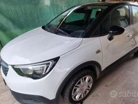 usata Opel Crossland - 2020