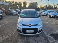 Usata Fiat Panda Lounge 86 CV (63 kW) 2015 Argento Berlina