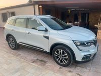 usata Renault Koleos Koleos Blue dCi 150 CV X-Tronic Executive