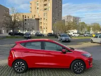 Second-hand Ford Fiesta 75 CP (55 kW) 2023 Hatchback