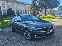 usata BMW 320 Gran Turismo 320 d Sport auto