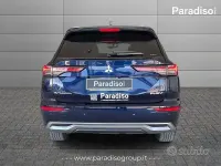 Nuova Mitsubishi Outlander Intense 306 CV (225 kW) 2026 Blu SUV