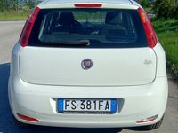 usata Fiat Grande Punto 1.4 GPL 2018