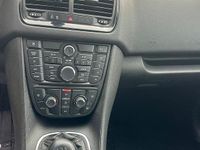 Usata Opel Meriva 2010 Grigio Monovolume