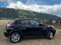Usata Nissan Juke 110 CV (80 kW) 2019 Nero SUV
