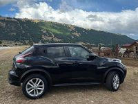 Usata Nissan Juke 2019 Nero SUV