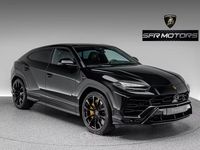 Usata Lamborghini Urus 650 CV (478 kW) 2022 Nero SUV