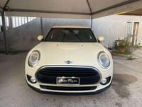 Usata Mini One D Clubman Hype 116 CV (85 kW) 2016 Beige Station wagon